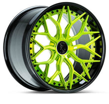 Forged Wheels (2 PC - 042) - Hailed Inc.