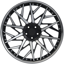 Forged Wheels (2 PC - 043) - Hailed Inc.