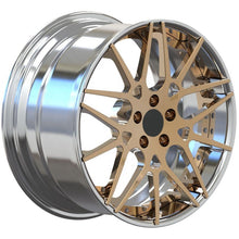 Forged Wheels (2 PC - 044) - Hailed Inc.