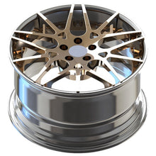 Forged Wheels (2 PC - 044) - Hailed Inc.