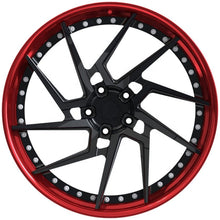 Forged Wheels (2 PC - 045) - Hailed Inc.