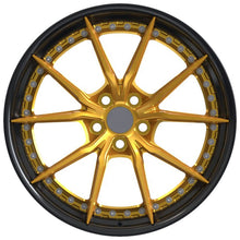Forged Wheels (2 PC - 046) - Hailed Inc.