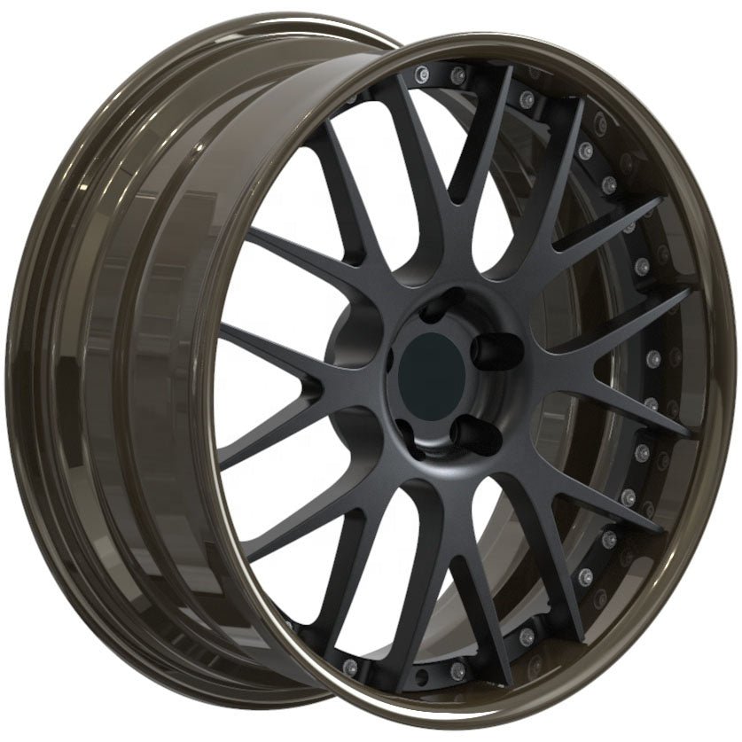 Forged Wheels (2 PC - 047) - Hailed Inc.