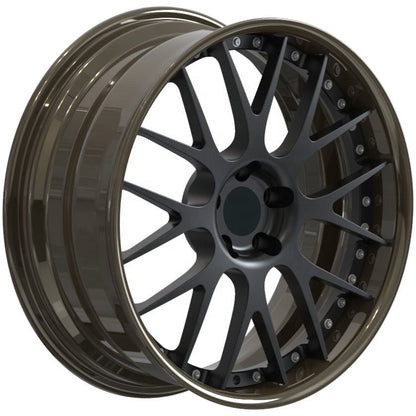 Forged Wheels (2 PC - 047) - Hailed Inc.