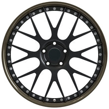 Forged Wheels (2 PC - 047) - Hailed Inc.