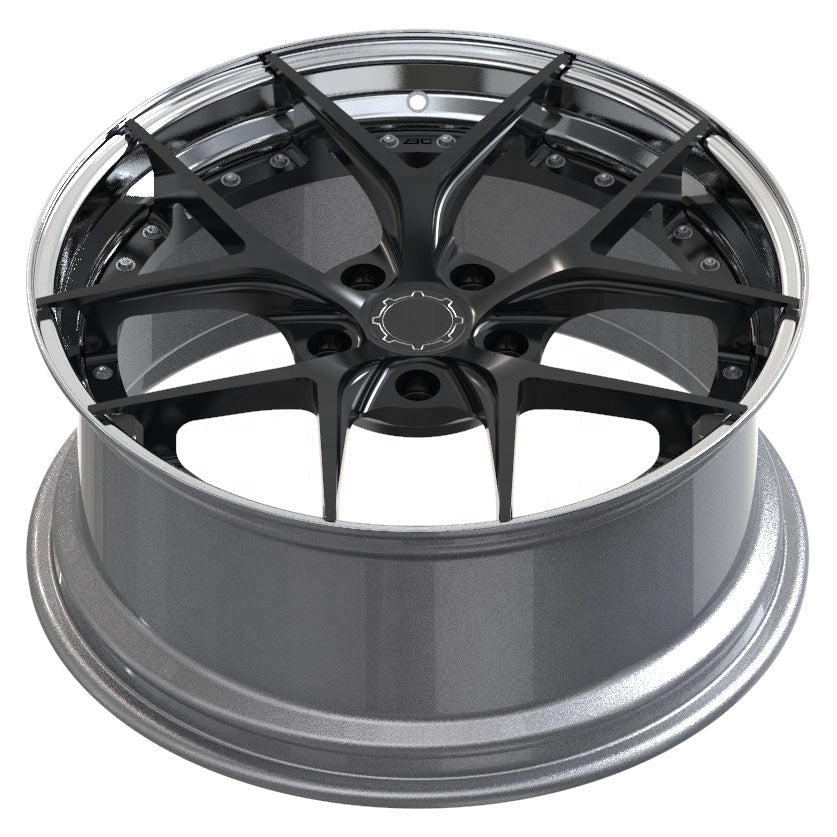 Forged Wheels (2 PC - 049) - Hailed Inc.