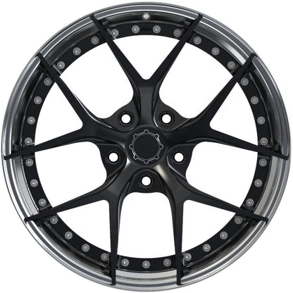 Forged Wheels (2 PC - 049) - Hailed Inc.