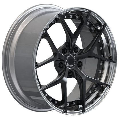 Forged Wheels (2 PC - 049) - Hailed Inc.