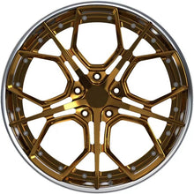 Forged Wheels (2 PC - 05) - Hailed Inc.