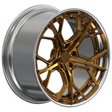 Forged Wheels (2 PC - 05) - Hailed Inc.