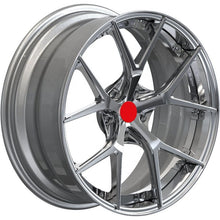 Forged Wheels (2 PC - 050) - Hailed Inc.
