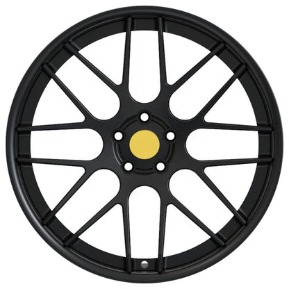 Forged Wheels (2 PC - 051) - Hailed Inc.