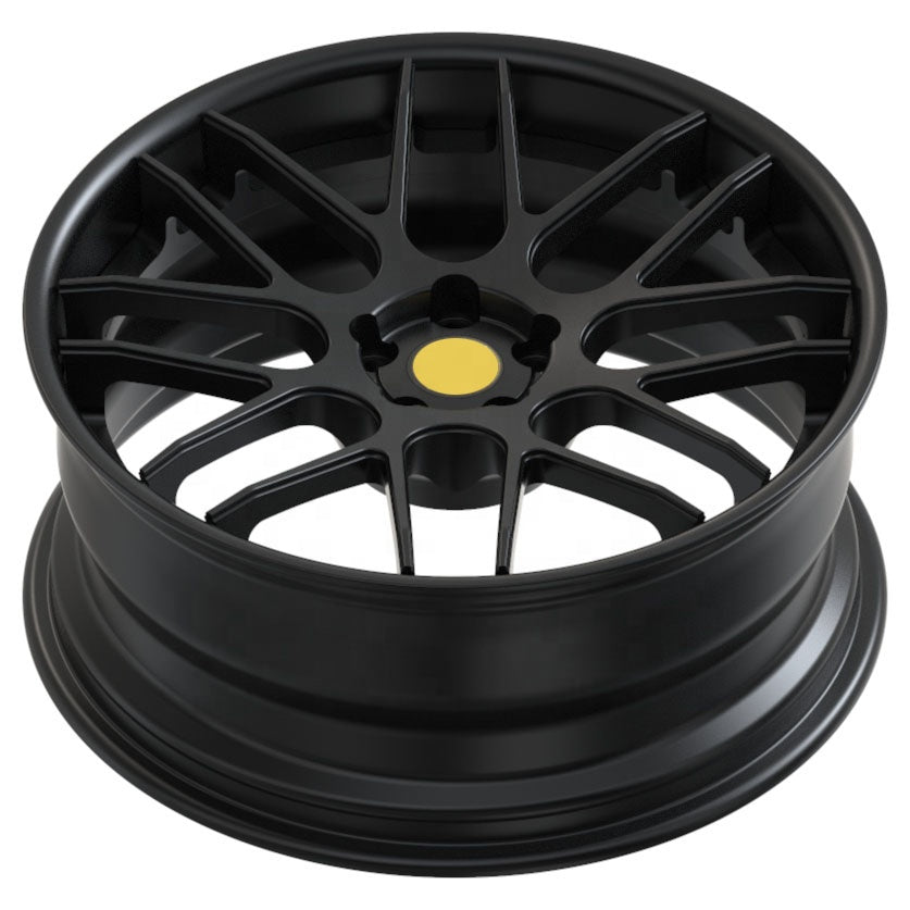 Forged Wheels (2 PC - 051) - Hailed Inc.