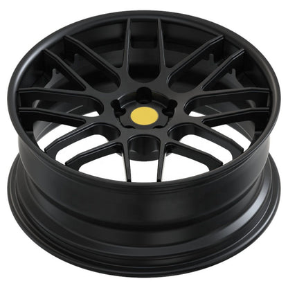 Forged Wheels (2 PC - 051) - Hailed Inc.