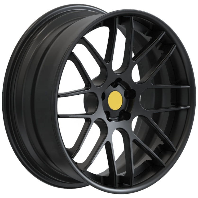 Forged Wheels (2 PC - 051) - Hailed Inc.