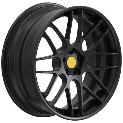 Forged Wheels (2 PC - 051) - Hailed Inc.