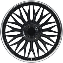 Forged Wheels (2 PC - 052) - Hailed Inc.