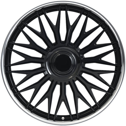 Forged Wheels (2 PC - 052) - Hailed Inc.
