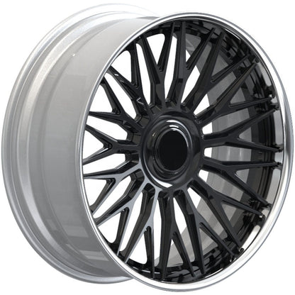 Forged Wheels (2 PC - 052) - Hailed Inc.