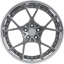 Forged Wheels (2 PC - 053) - Hailed Inc.