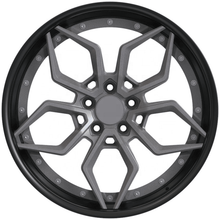 Forged Wheels (2 PC - 054) - Hailed Inc.