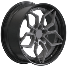 Forged Wheels (2 PC - 054) - Hailed Inc.