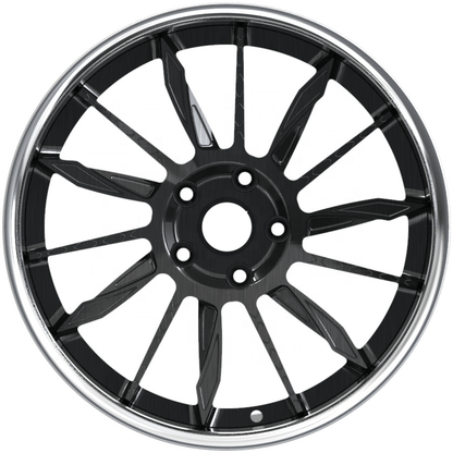 Forged Wheels (2 PC - 055) - Hailed Inc.