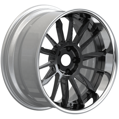 Forged Wheels (2 PC - 055) - Hailed Inc.