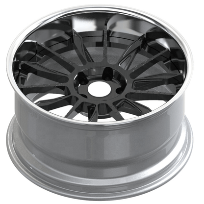 Forged Wheels (2 PC - 055) - Hailed Inc.