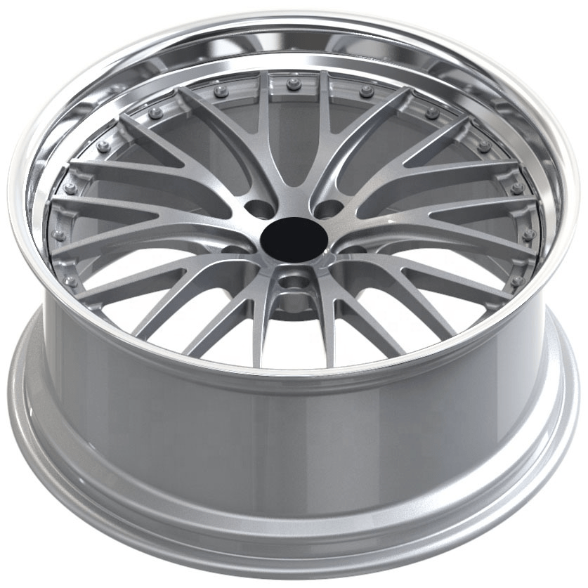 Forged Wheels (2 PC - 056) - Hailed Inc.