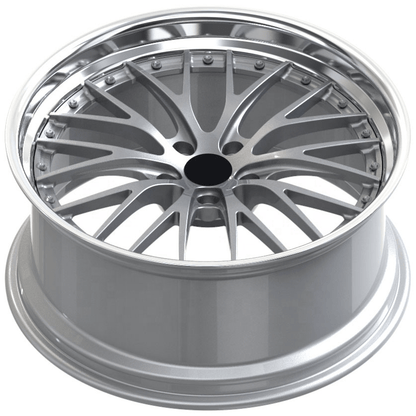 Forged Wheels (2 PC - 056) - Hailed Inc.