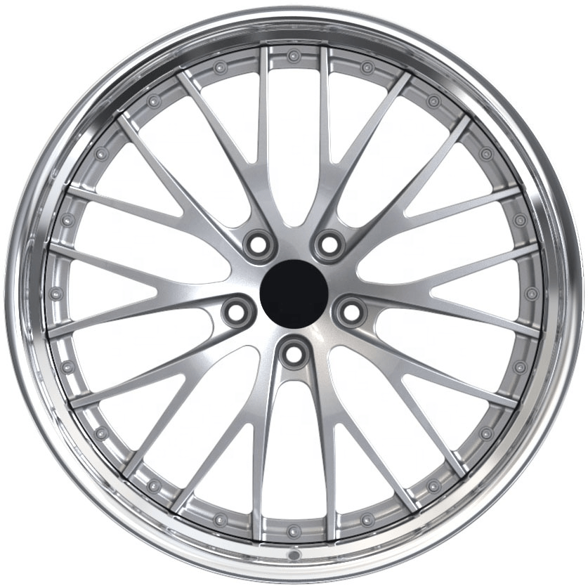 Forged Wheels (2 PC - 056) - Hailed Inc.