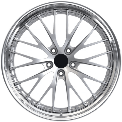 Forged Wheels (2 PC - 056) - Hailed Inc.