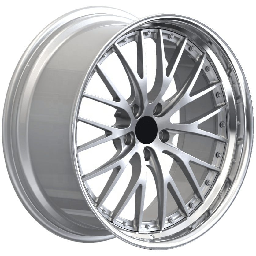 Forged Wheels (2 PC - 056) - Hailed Inc.