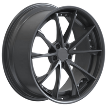 Forged Wheels (2 PC - 057) - Hailed Inc.