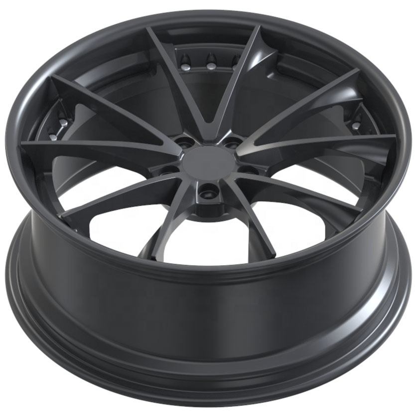 Forged Wheels (2 PC - 057) - Hailed Inc.