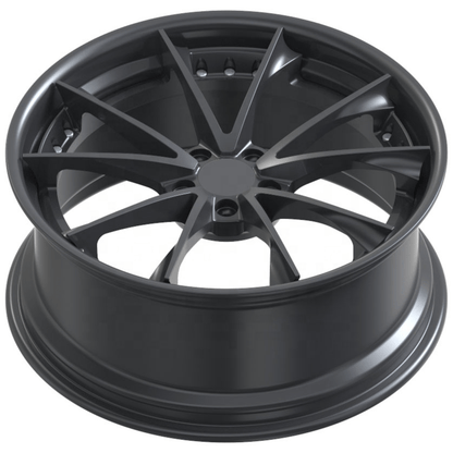 Forged Wheels (2 PC - 057) - Hailed Inc.