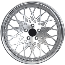 Forged Wheels (2 PC - 058) - Hailed Inc.