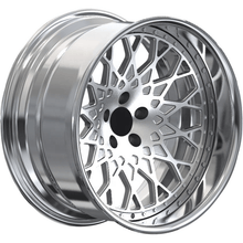 Forged Wheels (2 PC - 058) - Hailed Inc.