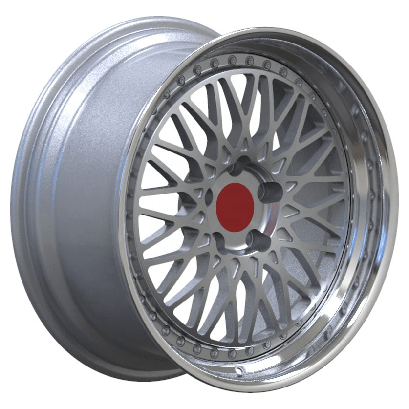 Forged Wheels (2 PC - 059) - Hailed Inc.