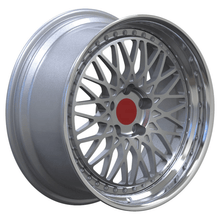 Forged Wheels (2 PC - 059) - Hailed Inc.