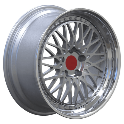 Forged Wheels (2 PC - 059) - Hailed Inc.