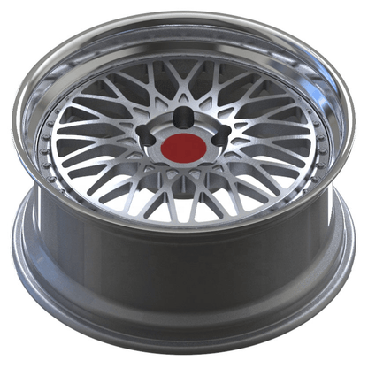Forged Wheels (2 PC - 059) - Hailed Inc.