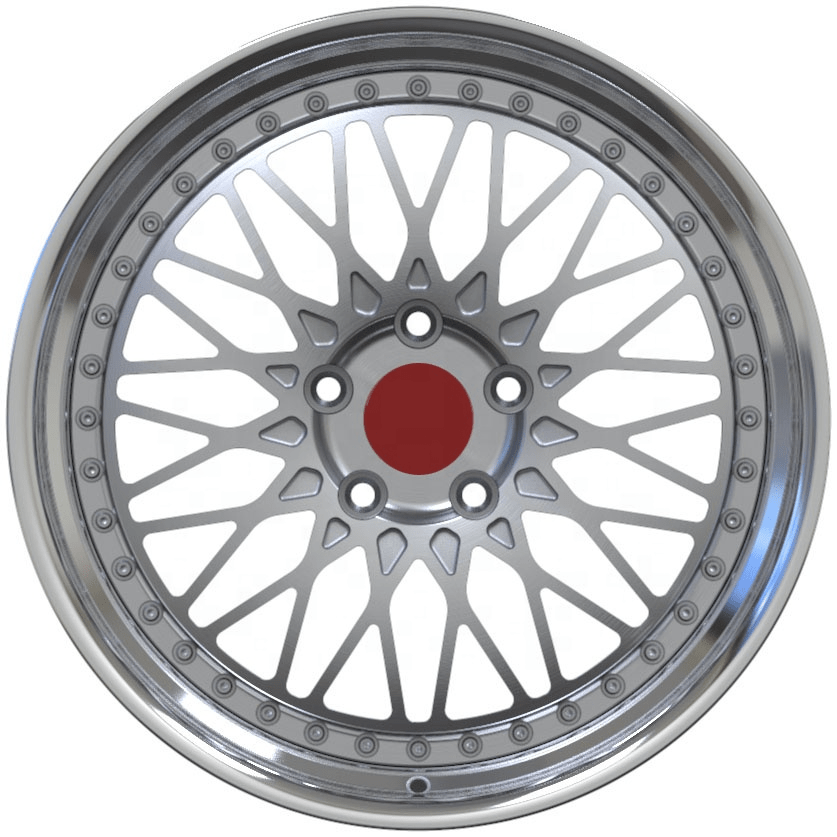 Forged Wheels (2 PC - 059) - Hailed Inc.