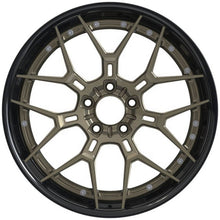 Forged Wheels (2 PC - 06) - Hailed Inc.