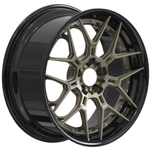 Forged Wheels (2 PC - 06) - Hailed Inc.