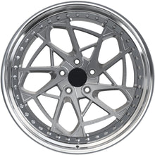 Forged Wheels (2 PC - 060) - Hailed Inc.