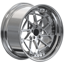 Forged Wheels (2 PC - 060) - Hailed Inc.