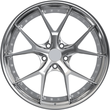 Forged Wheels (2 PC - 061) - Hailed Inc.