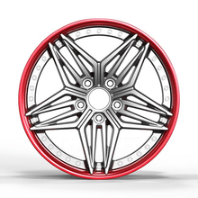 Forged Wheels (2 PC - 063) - Hailed Inc.